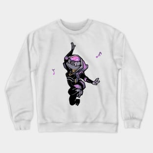 Tali Dance Crewneck Sweatshirt